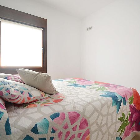 Virxe Das Mareas Villa O Grove Ngoại thất bức ảnh