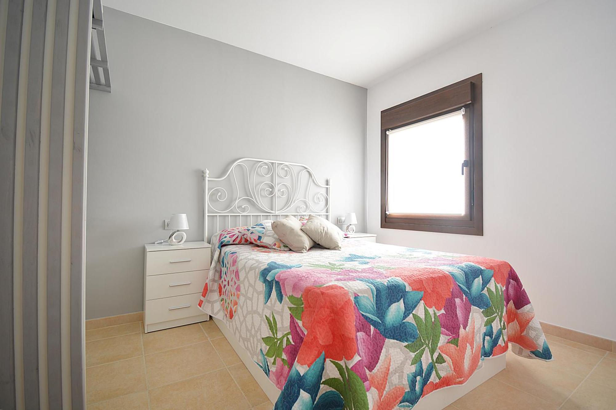 Virxe Das Mareas Villa O Grove Ngoại thất bức ảnh