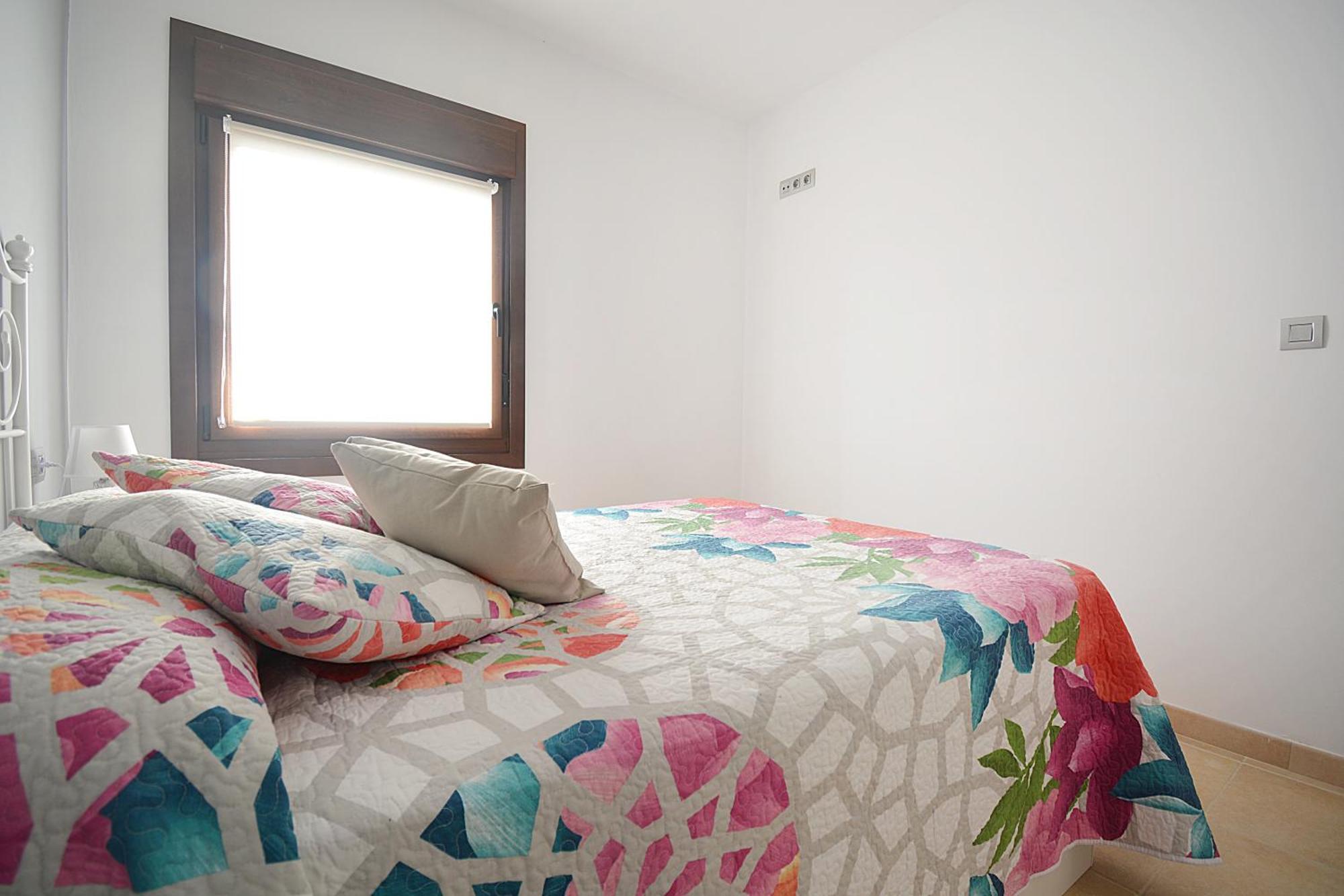 Virxe Das Mareas Villa O Grove Ngoại thất bức ảnh