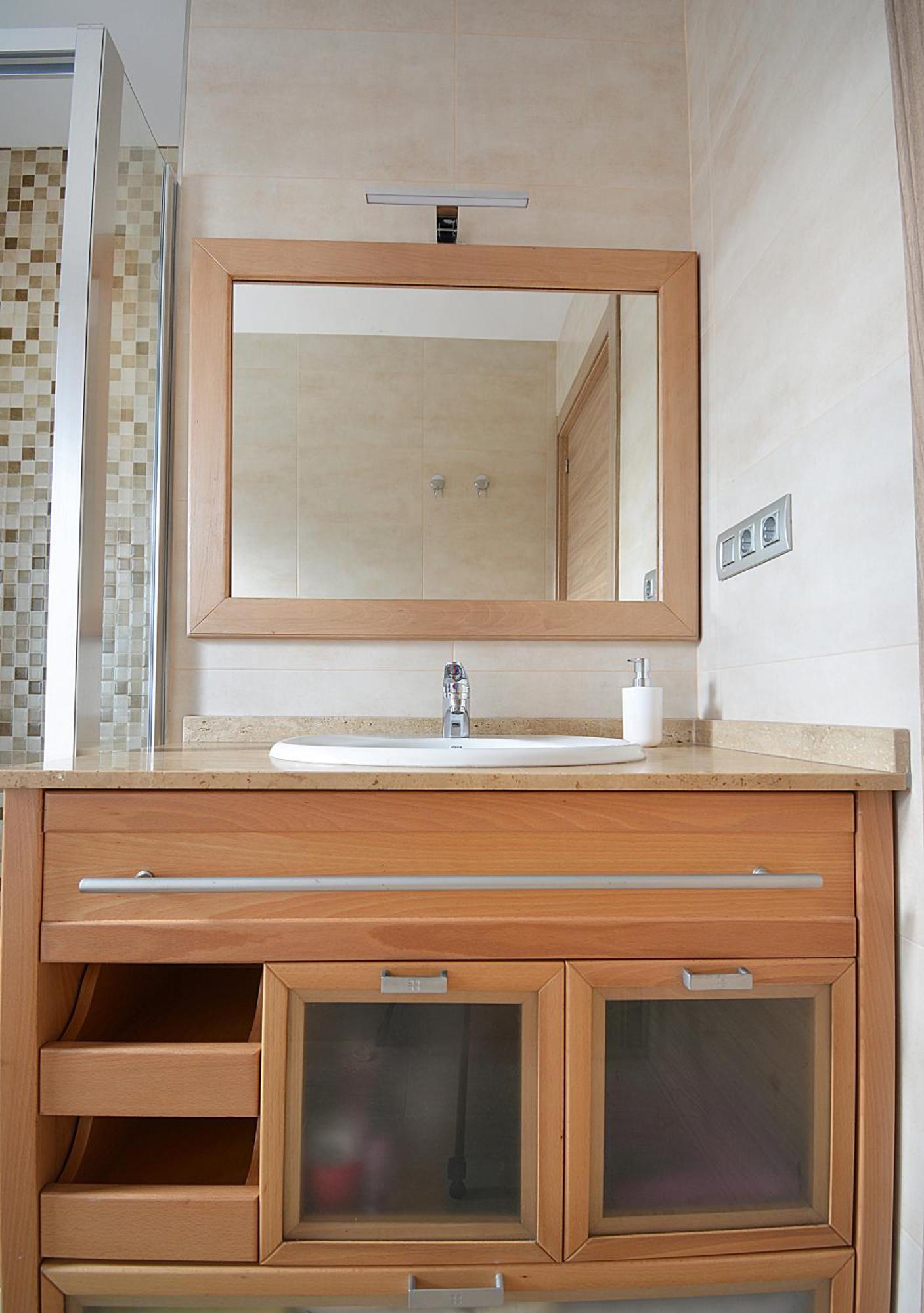 Virxe Das Mareas Villa O Grove Ngoại thất bức ảnh