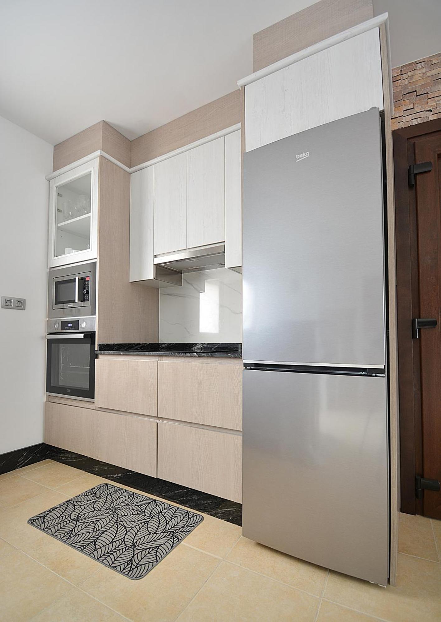 Virxe Das Mareas Villa O Grove Ngoại thất bức ảnh