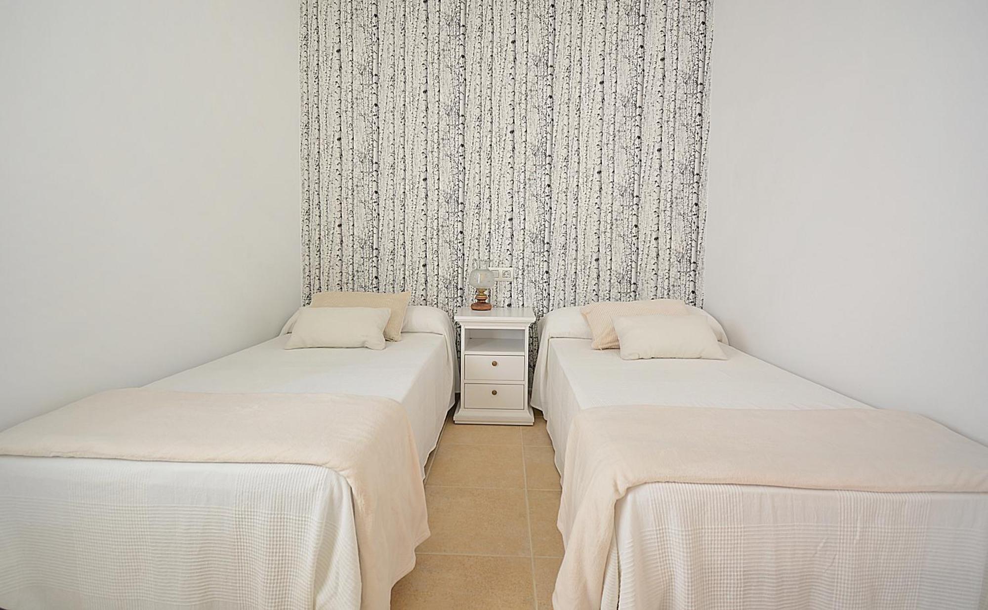 Virxe Das Mareas Villa O Grove Ngoại thất bức ảnh