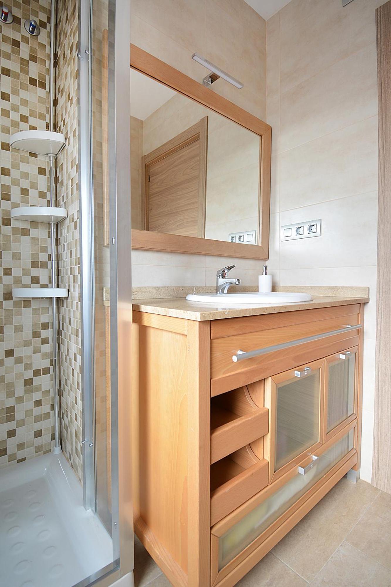 Virxe Das Mareas Villa O Grove Ngoại thất bức ảnh