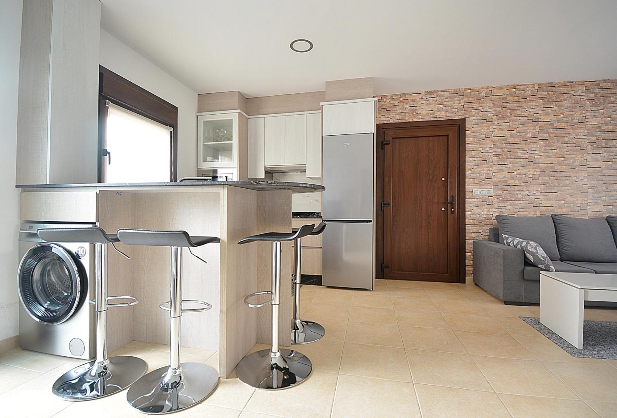 Virxe Das Mareas Villa O Grove Ngoại thất bức ảnh